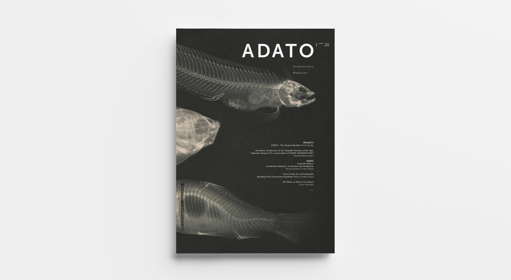 ADATO - The Book Series