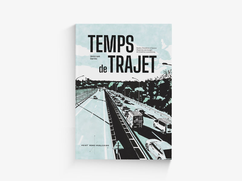 Temps de Trajet