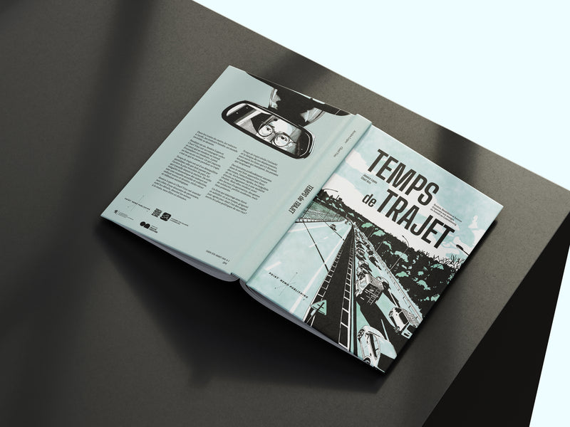 Temps de Trajet