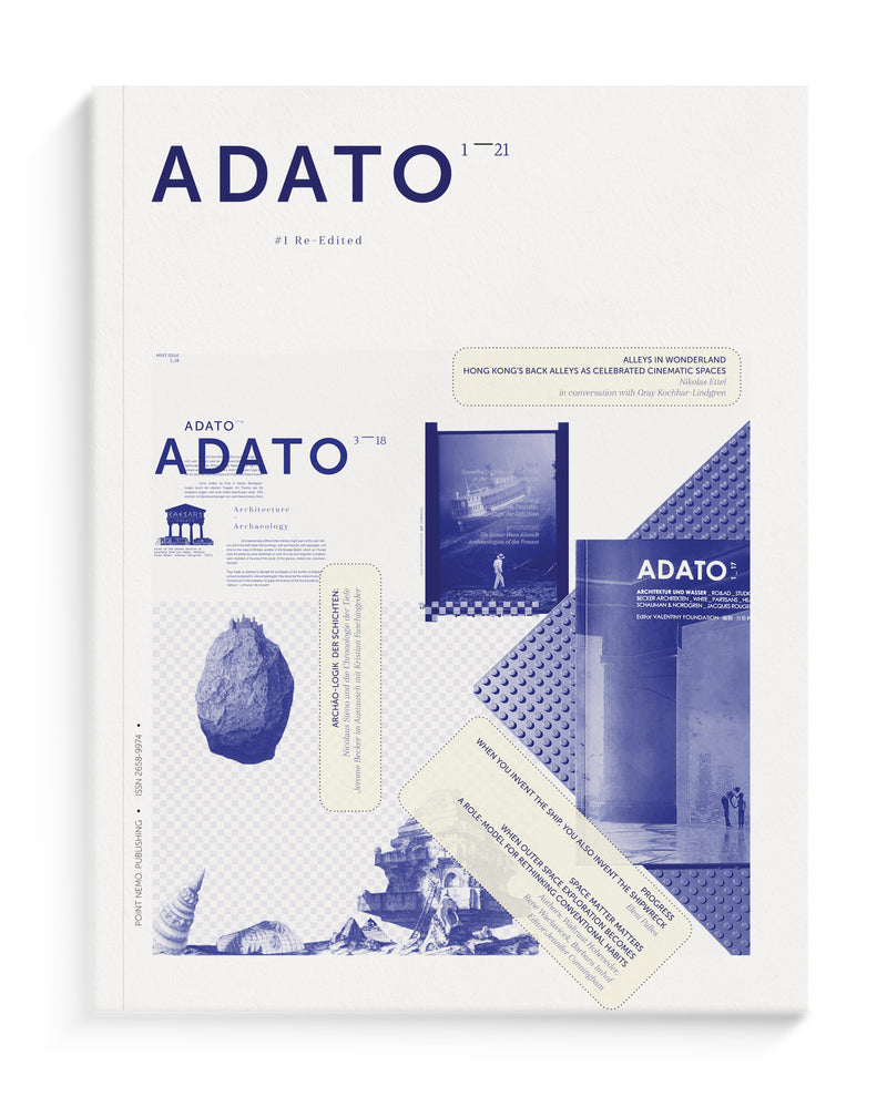 ADATO #1_2021 Re-Edited